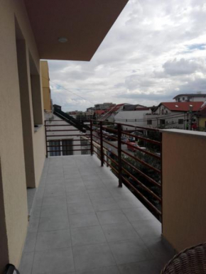 Apartament Daria, Mamaia